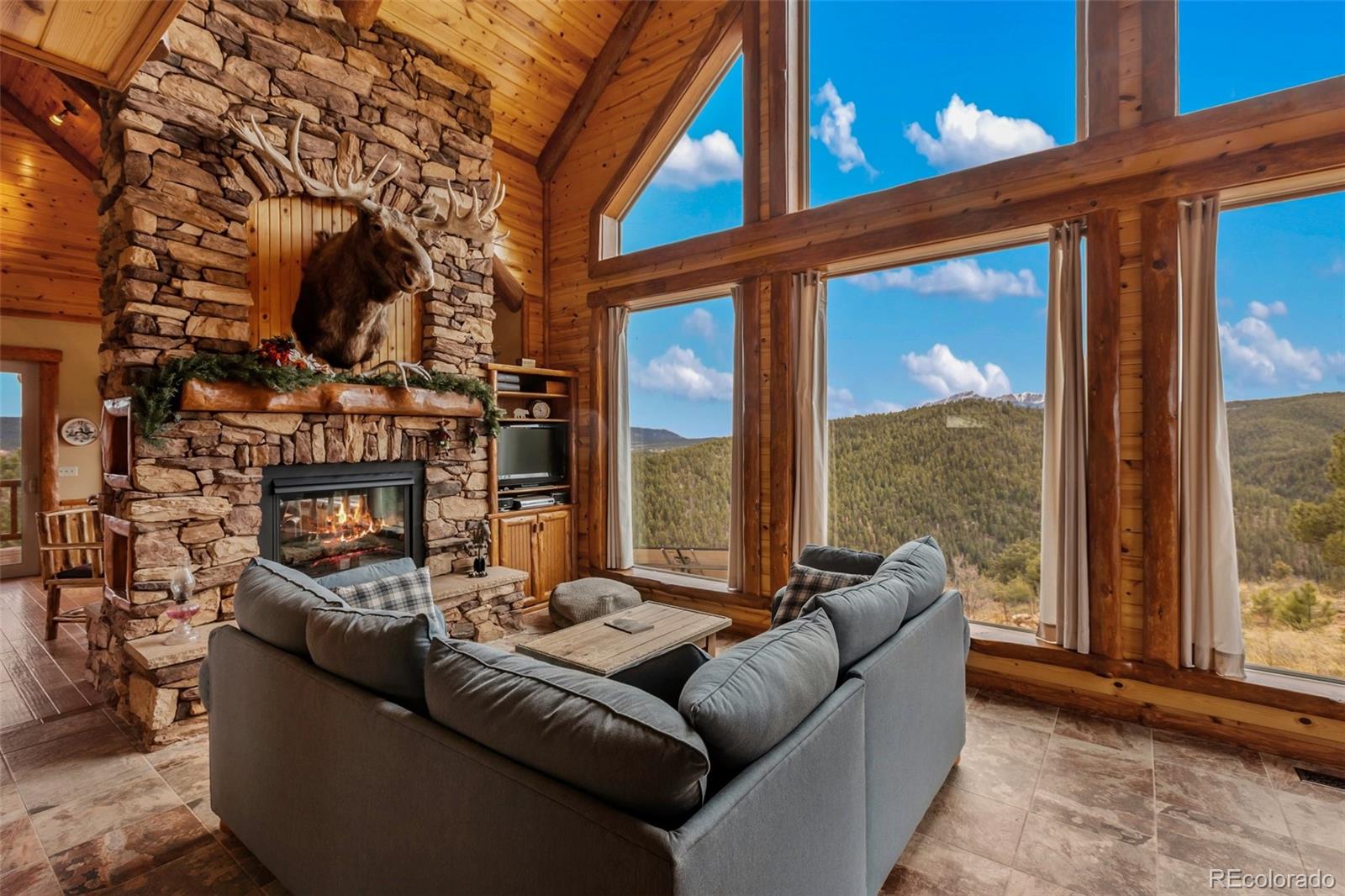 29549 N Highway 67 Woodland Park CO 80863