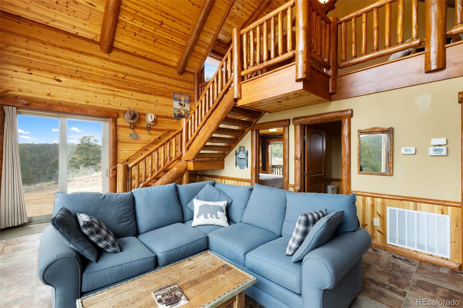 29549 N Highway 67 Woodland Park CO 80863