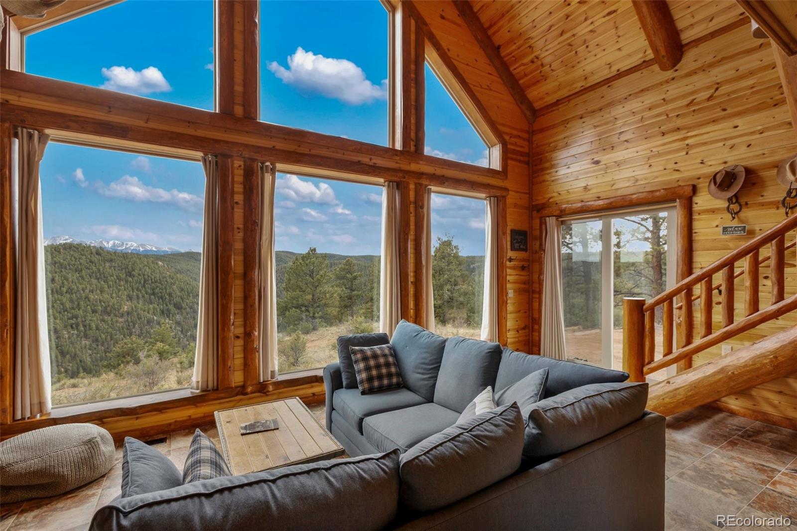 29549 N Highway 67 Woodland Park CO 80863
