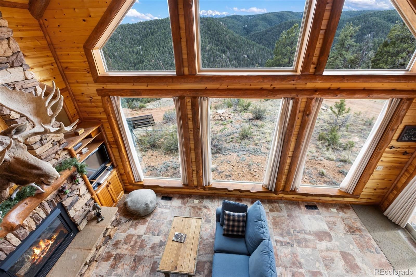 29549 N Highway 67 Woodland Park CO 80863