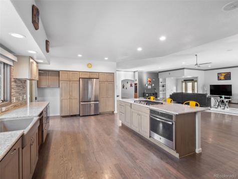 8415 W 80th Avenue Arvada CO 80005