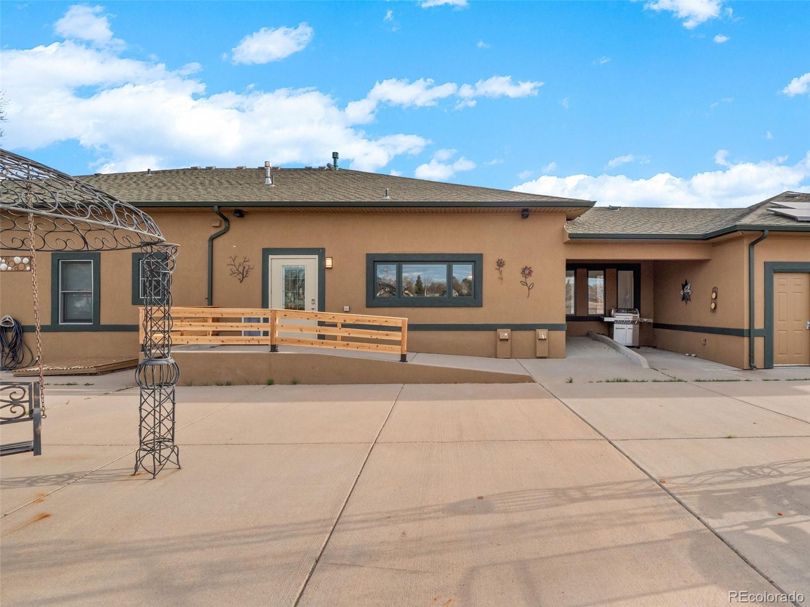 8415 W 80th Avenue Arvada CO 80005