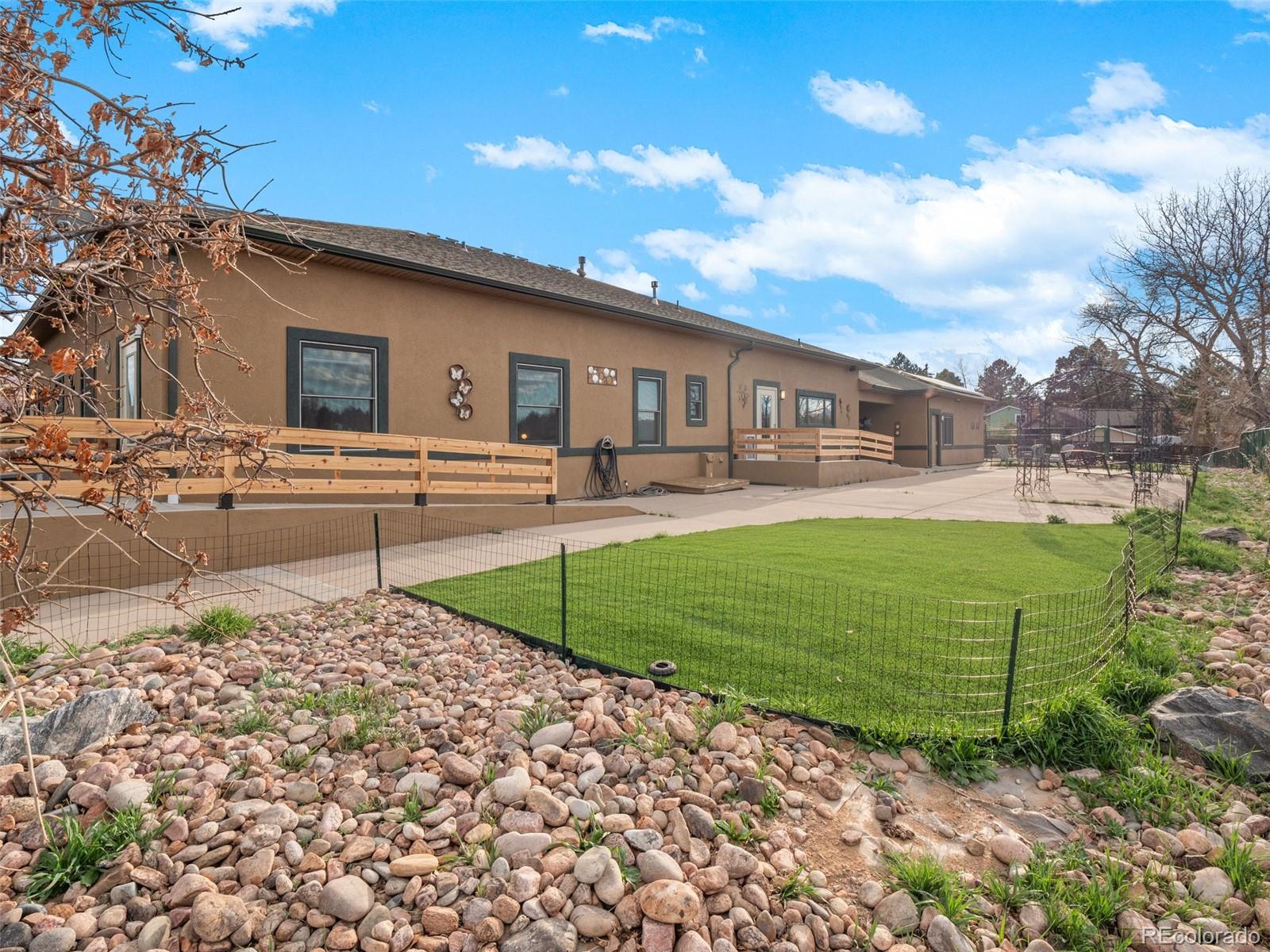 8415 W 80th Avenue Arvada CO 80005