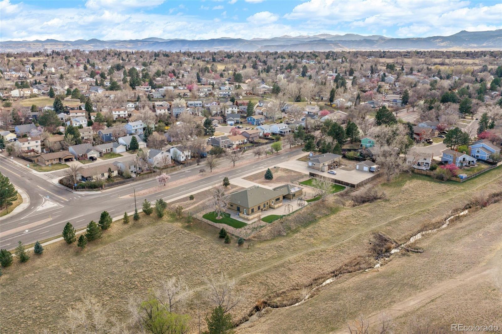 8415 W 80th Avenue Arvada CO 80005