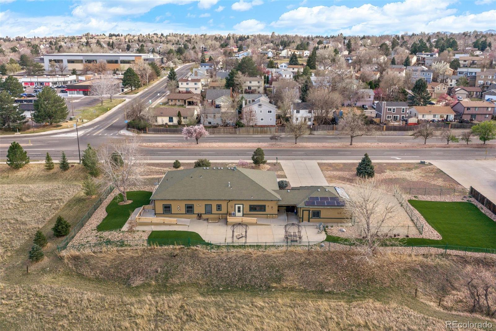 8415 W 80th Avenue Arvada CO 80005