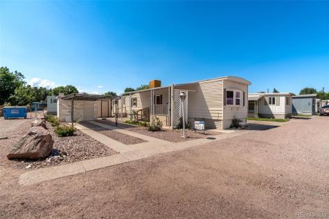 1610 Chestnut Street Canon City CO 81212