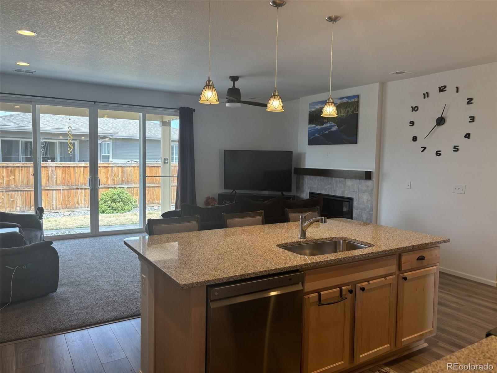 25549 E Archer Avenue Aurora CO 80018