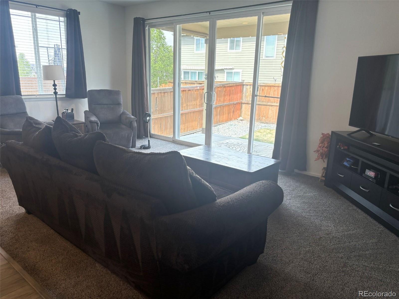 25549 E Archer Avenue Aurora CO 80018