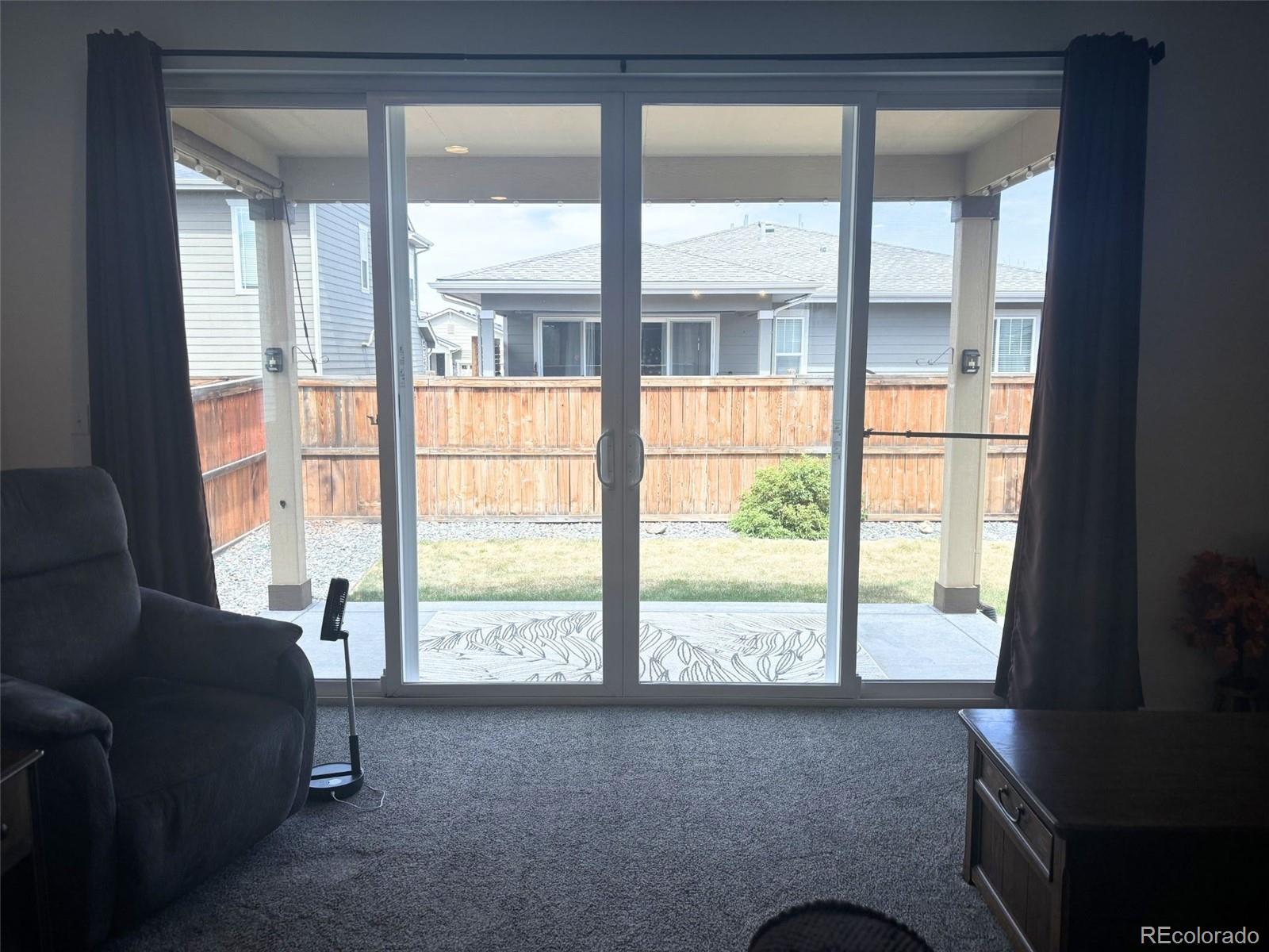 25549 E Archer Avenue Aurora CO 80018