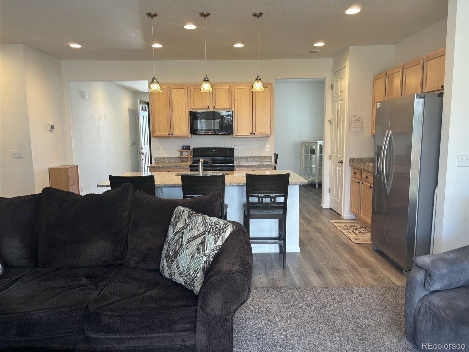 25549 E Archer Avenue Aurora CO 80018