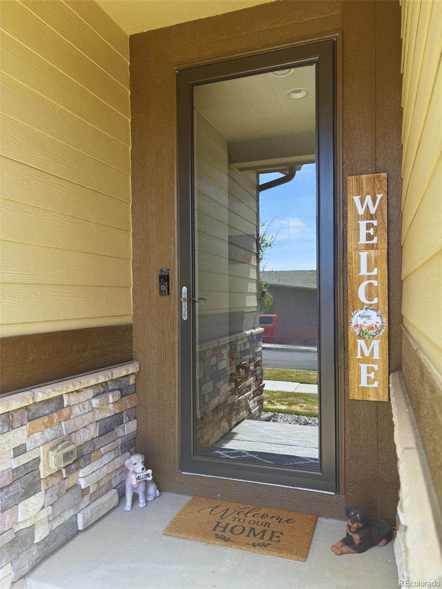 25549 E Archer Avenue Aurora CO 80018