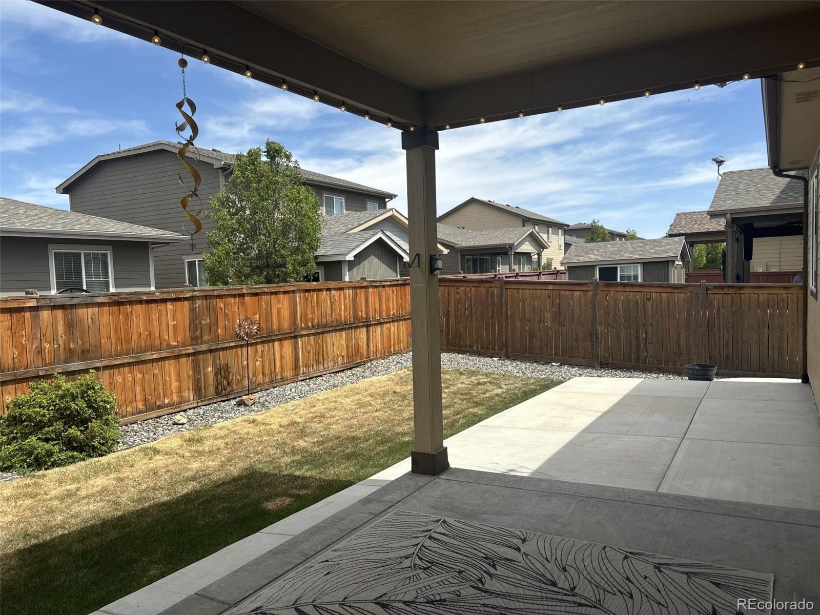 25549 E Archer Avenue Aurora CO 80018
