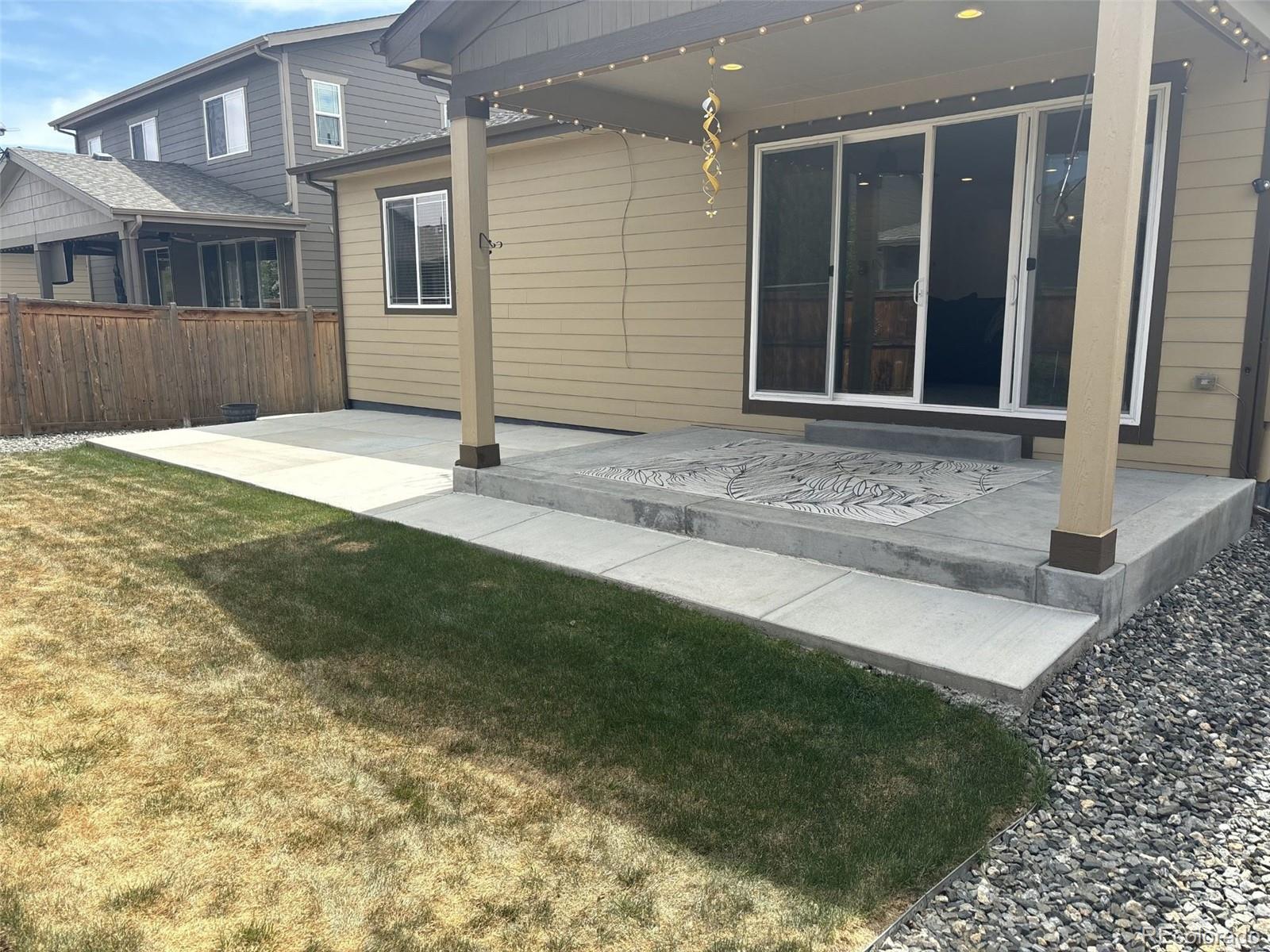 25549 E Archer Avenue Aurora CO 80018
