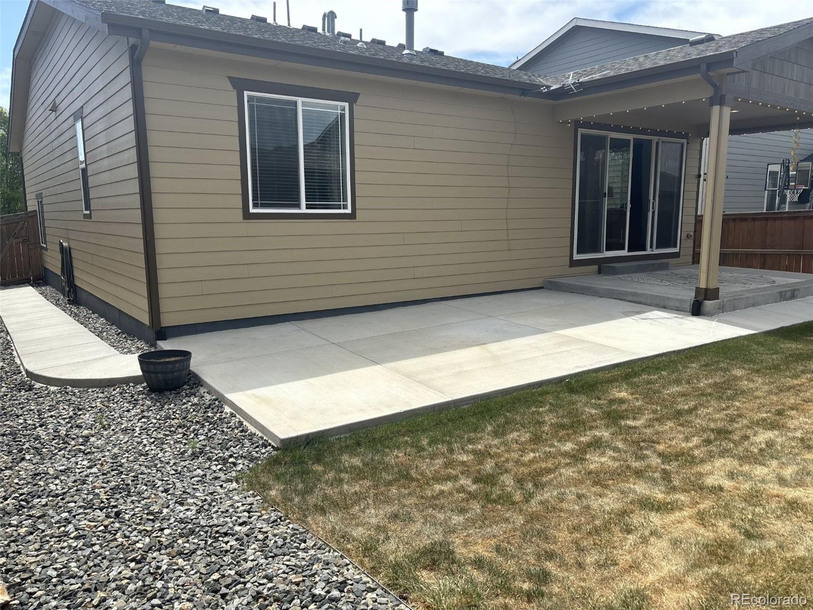 25549 E Archer Avenue Aurora CO 80018