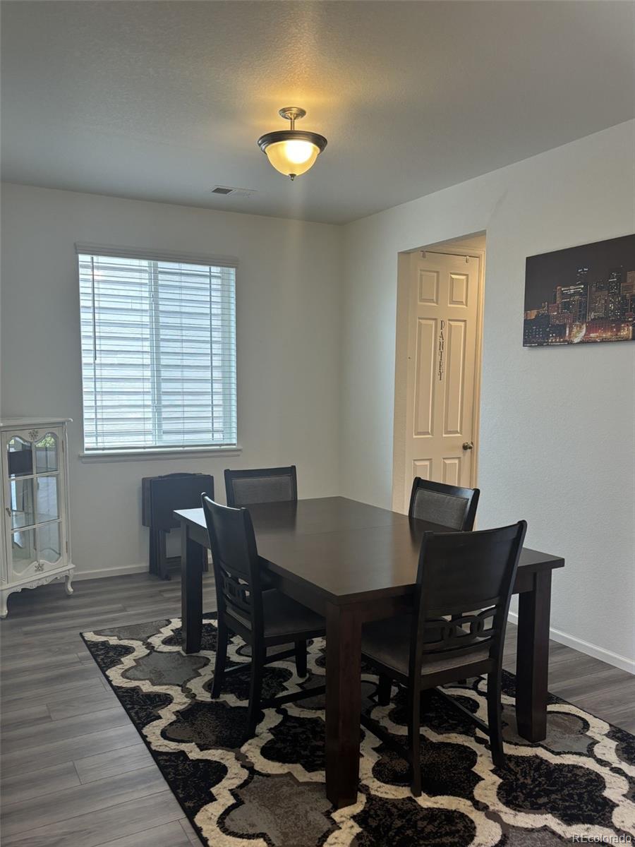 25549 E Archer Avenue Aurora CO 80018