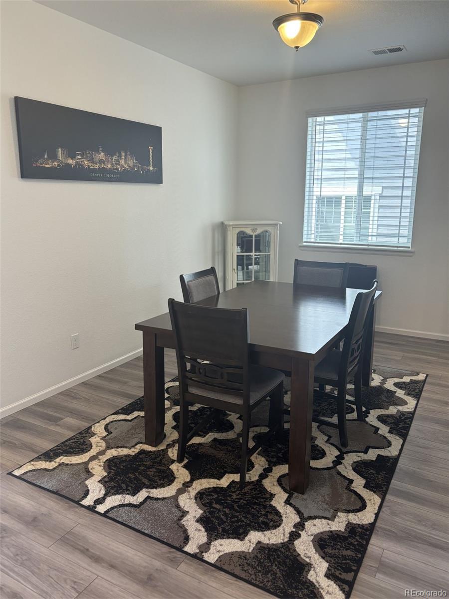 25549 E Archer Avenue Aurora CO 80018