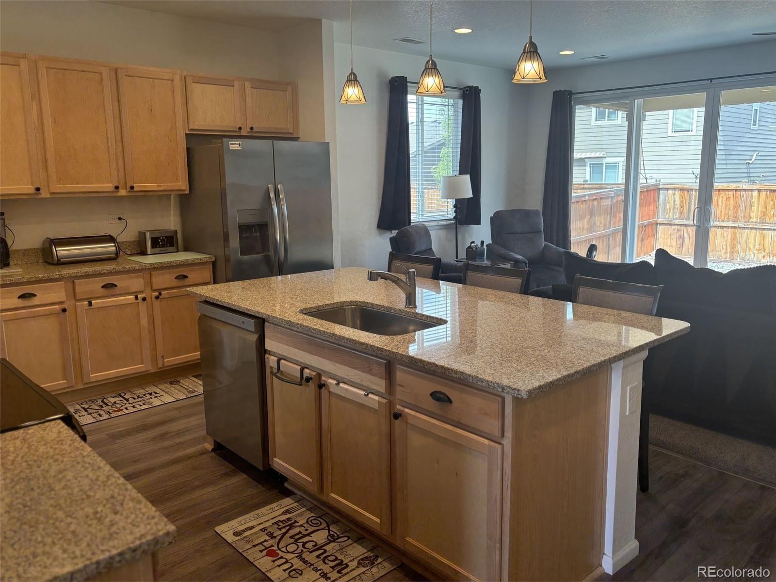 25549 E Archer Avenue Aurora CO 80018