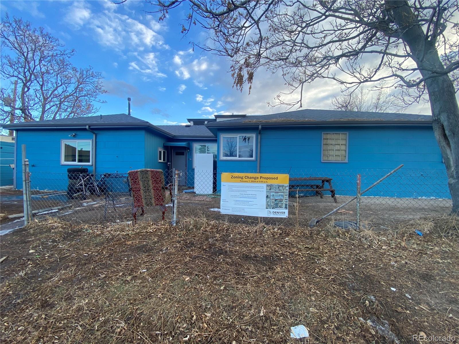 4438 W 10th Avenue Denver CO 80204