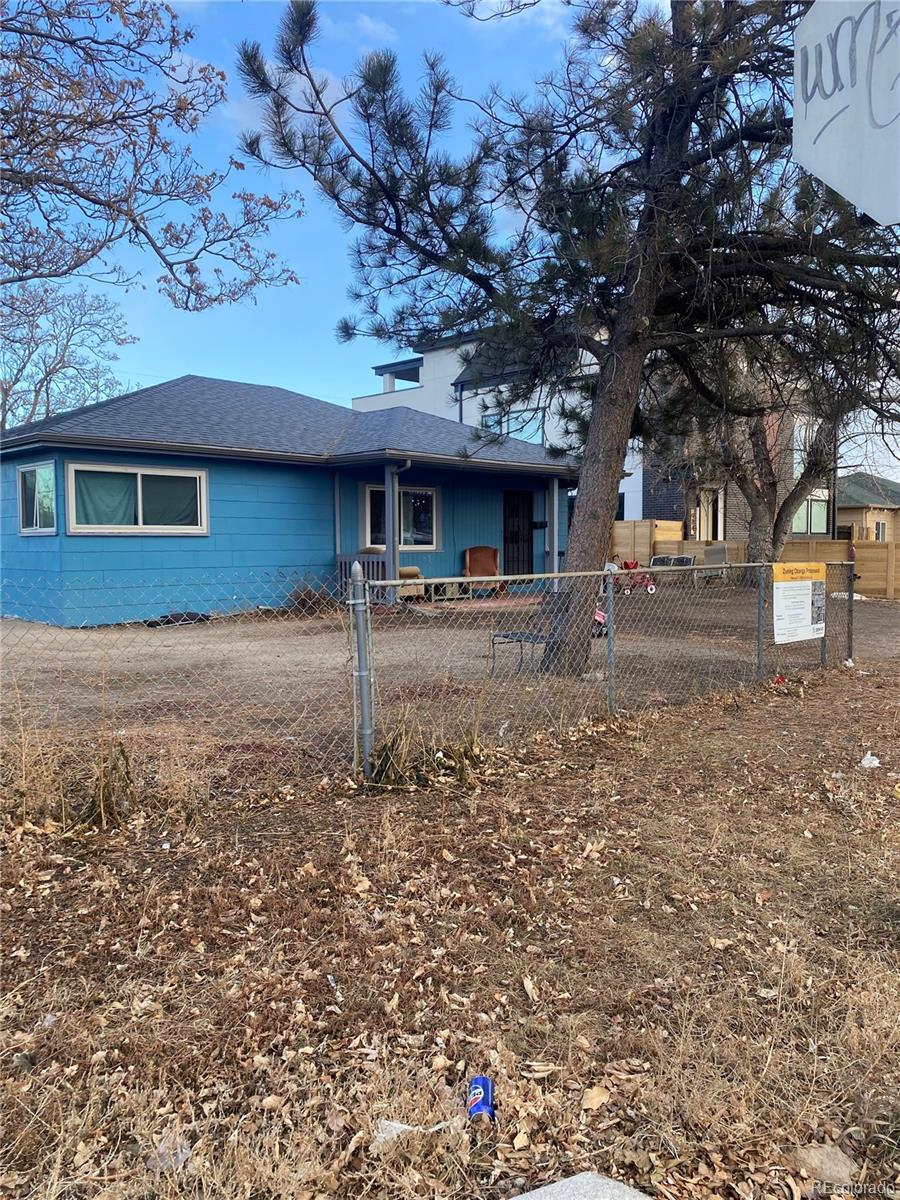 4438 W 10th Avenue Denver CO 80204