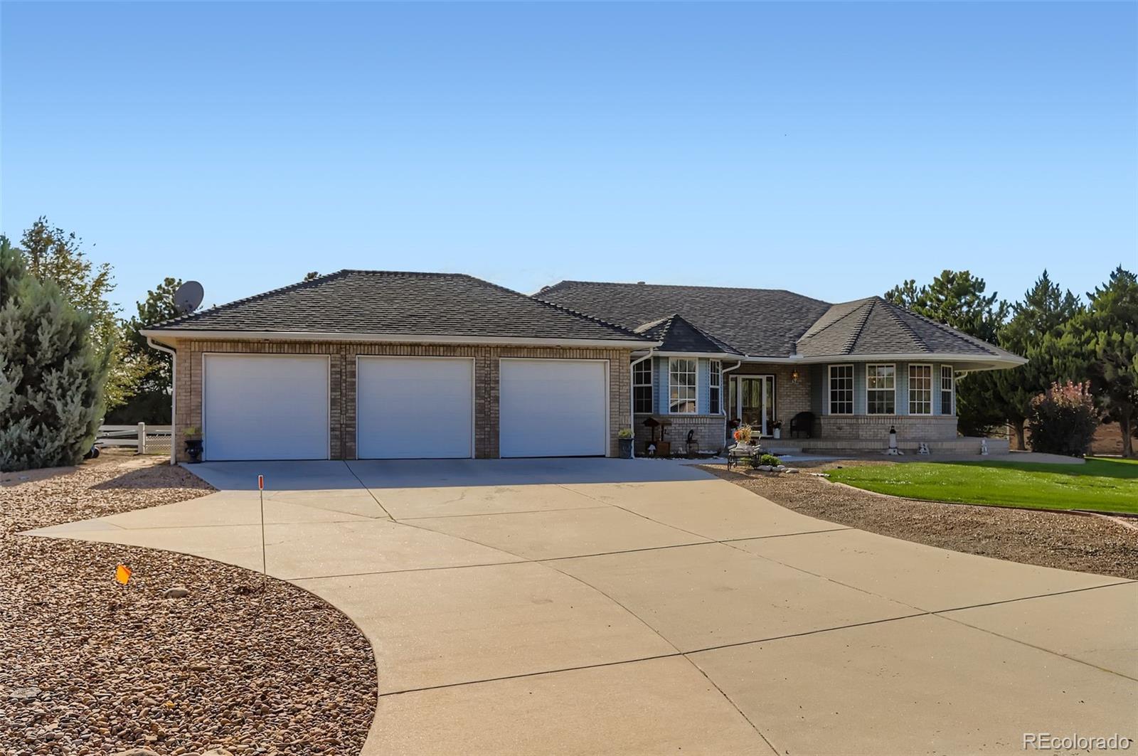 204 Grand View Circle Mead CO 80542