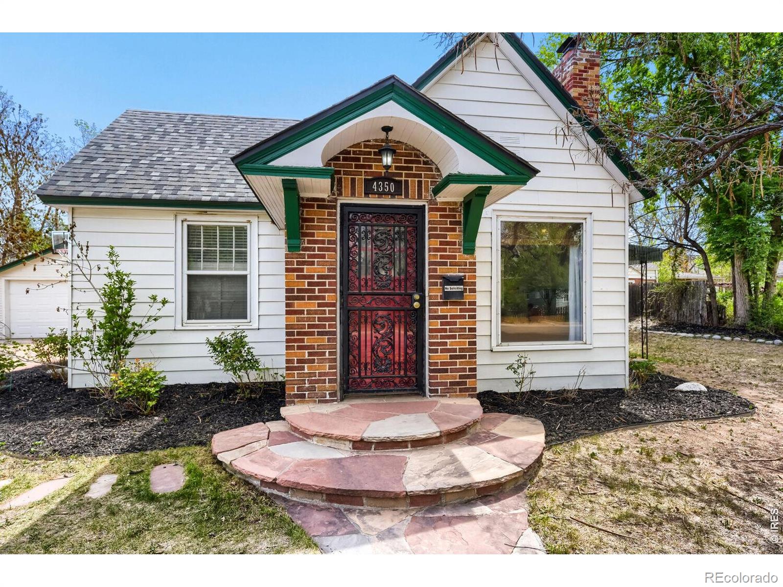 4350 S Pennsylvania Street Englewood CO 80113
