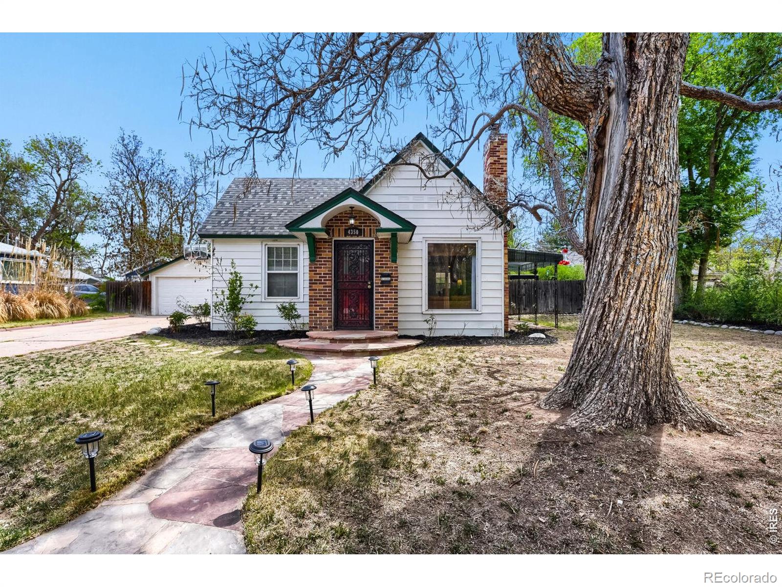 4350 S Pennsylvania Street Englewood CO 80113