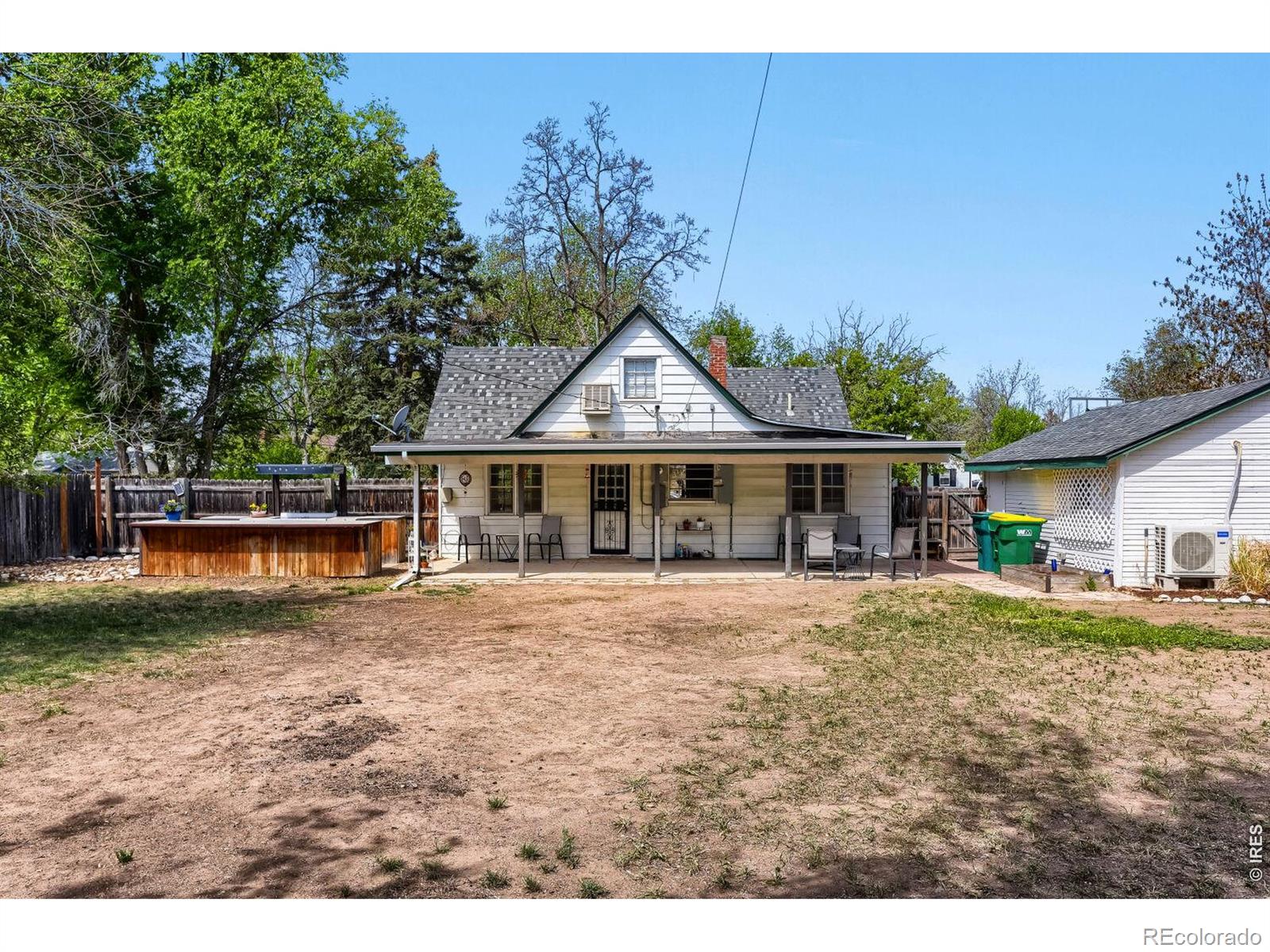 4350 S Pennsylvania Street Englewood CO 80113