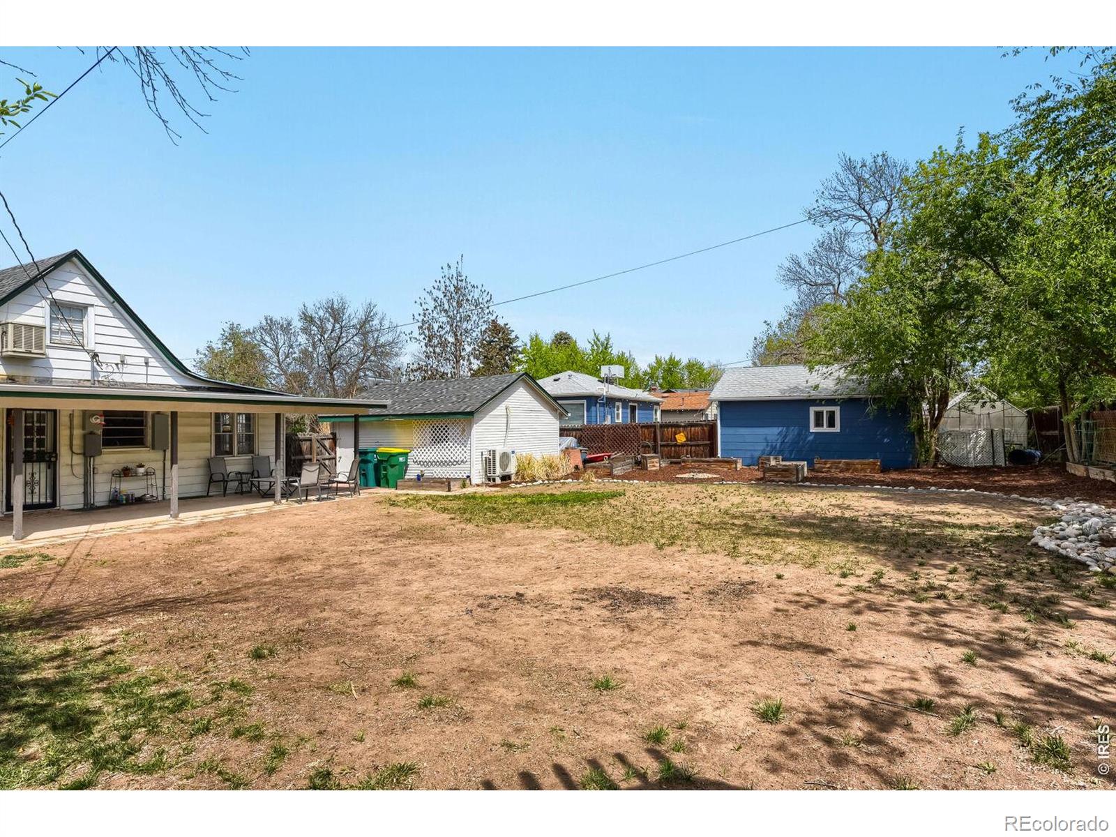 4350 S Pennsylvania Street Englewood CO 80113
