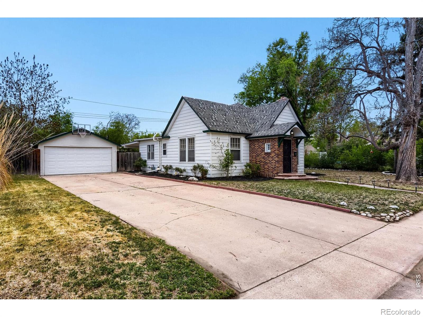 4350 S Pennsylvania Street Englewood CO 80113