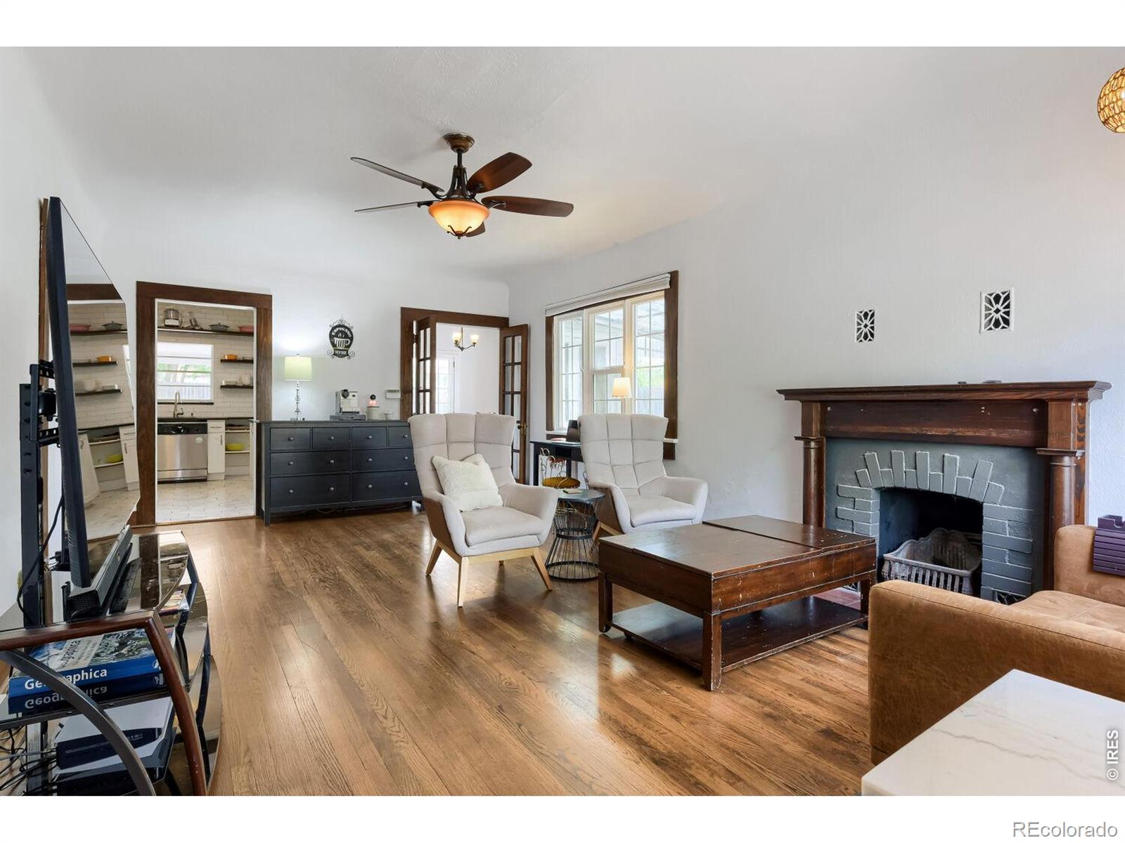 4350 S Pennsylvania Street Englewood CO 80113