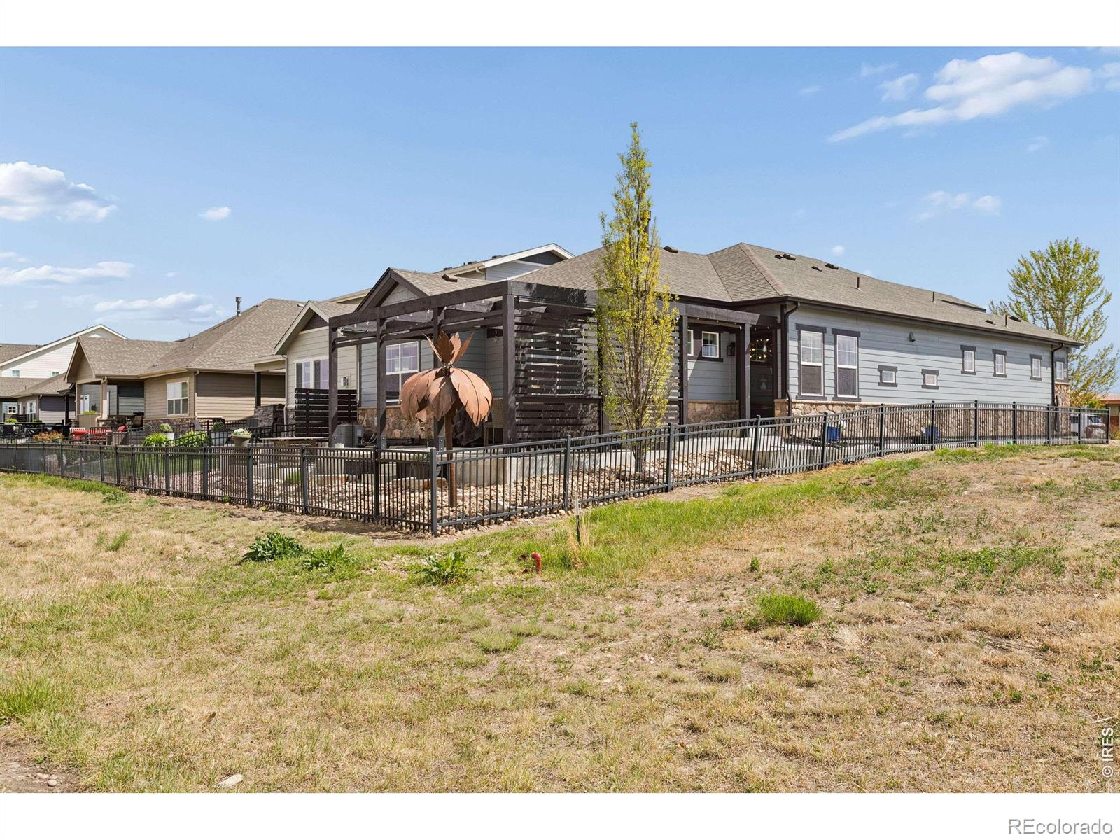 400 Baja Drive Windsor CO 80550