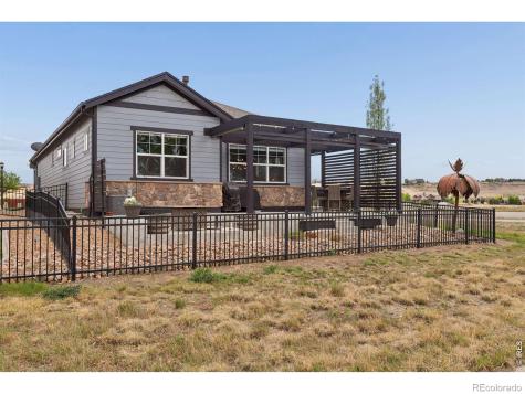400 Baja Drive Windsor CO 80550