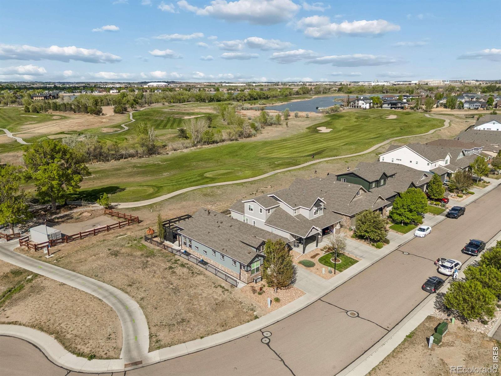 400 Baja Drive Windsor CO 80550