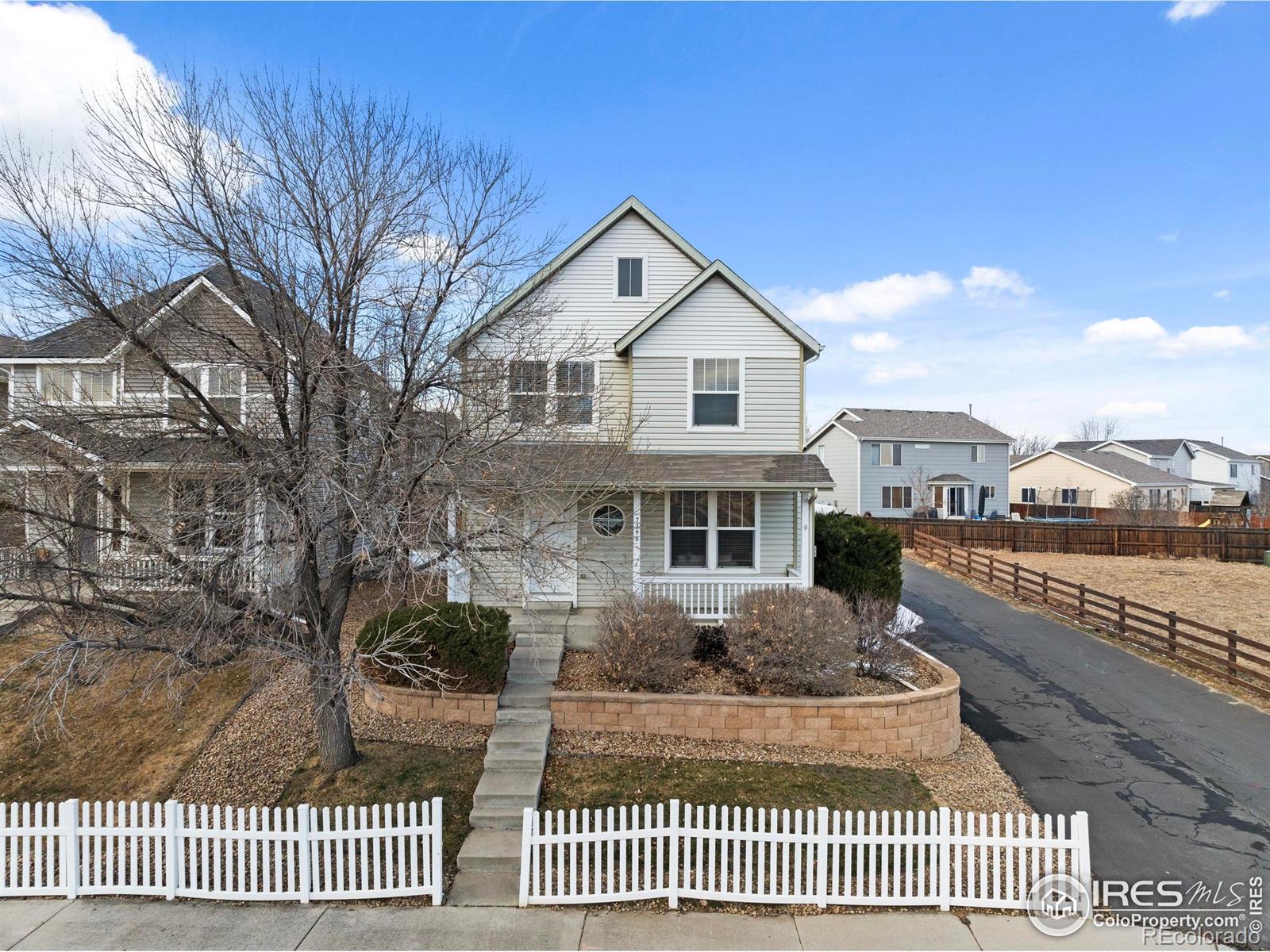7399 Russell Circle Frederick CO 80504