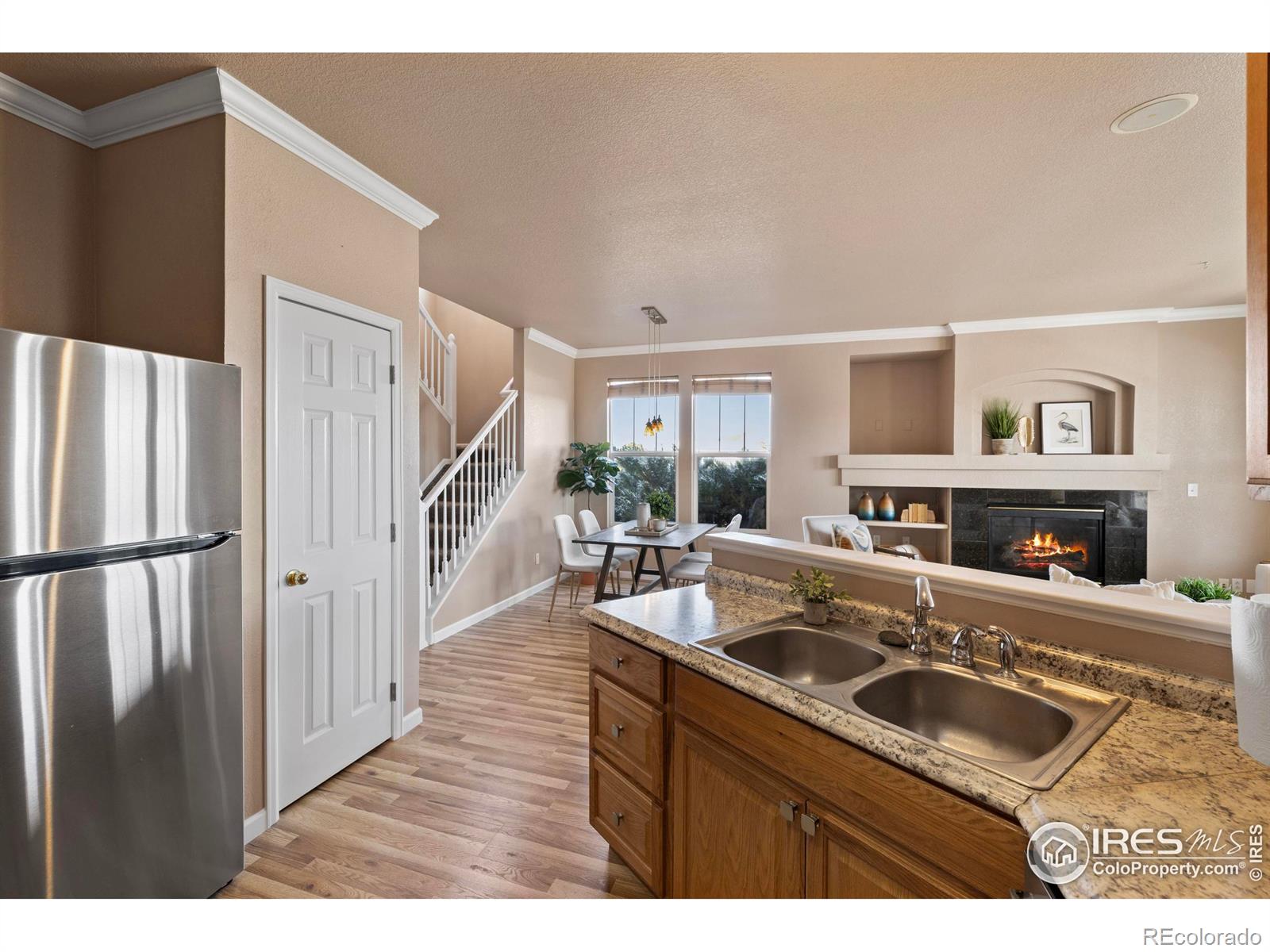 7399 Russell Circle Frederick CO 80504