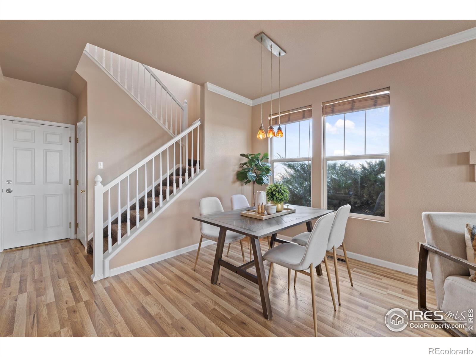 7399 Russell Circle Frederick CO 80504