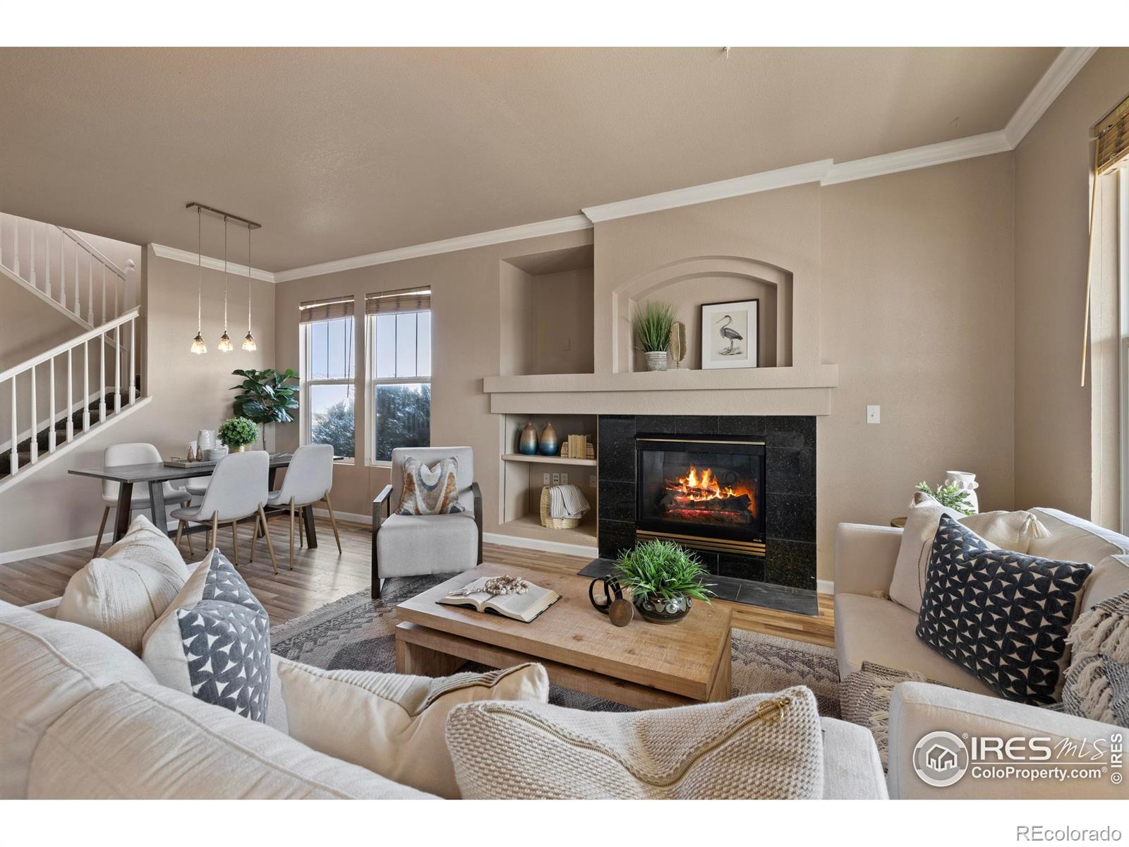 7399 Russell Circle Frederick CO 80504