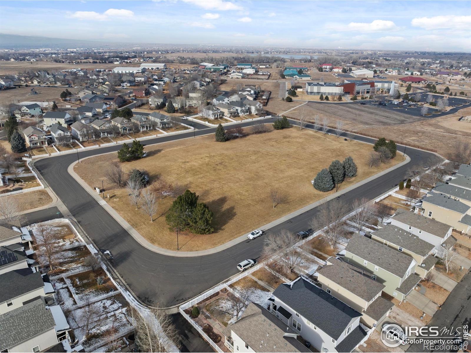 7399 Russell Circle Frederick CO 80504