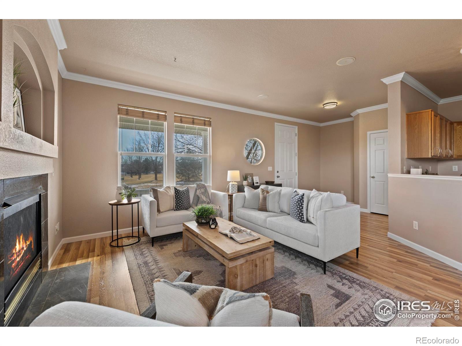 7399 Russell Circle Frederick CO 80504