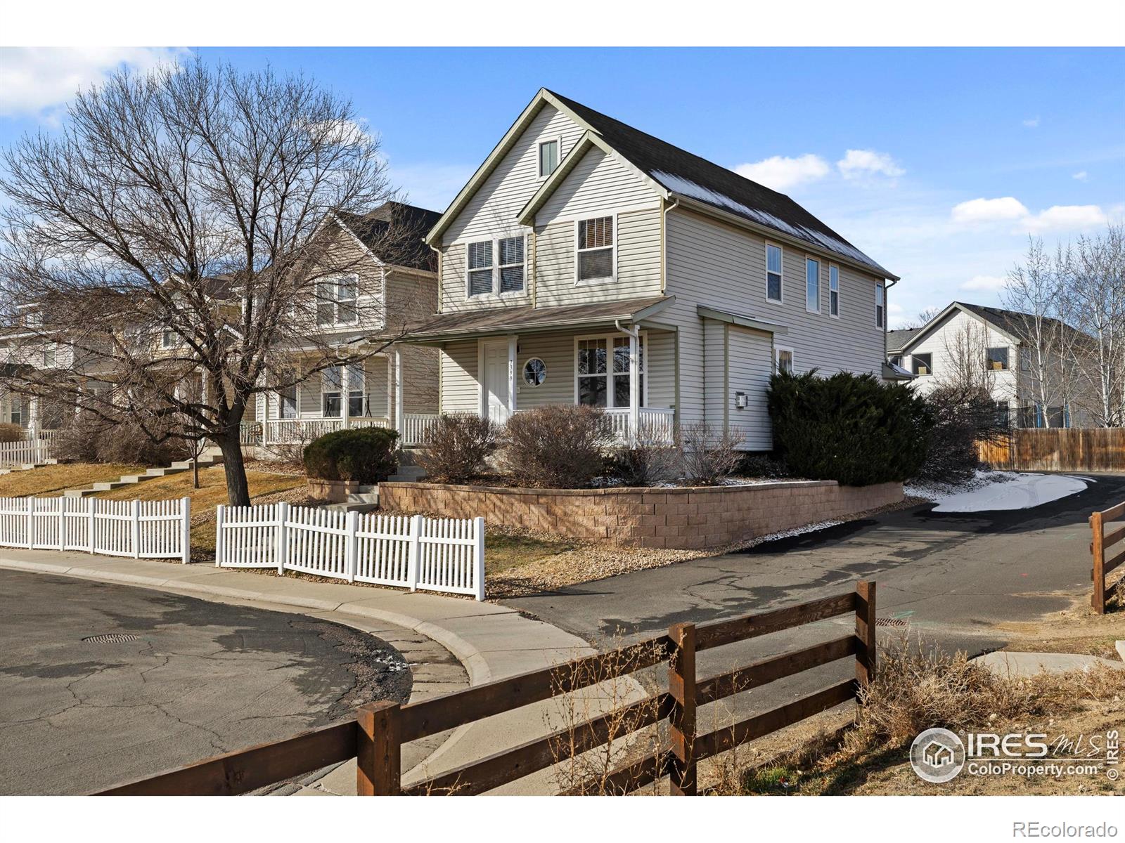 7399 Russell Circle Frederick CO 80504