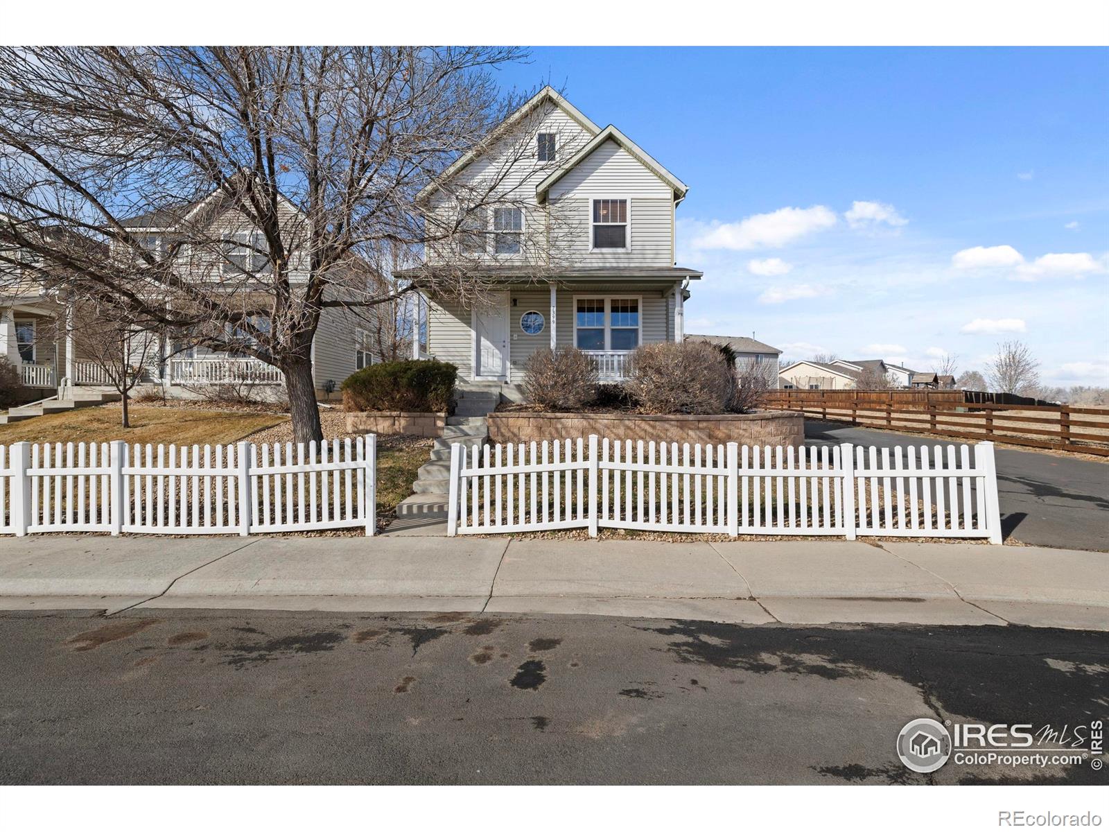 7399 Russell Circle Frederick CO 80504