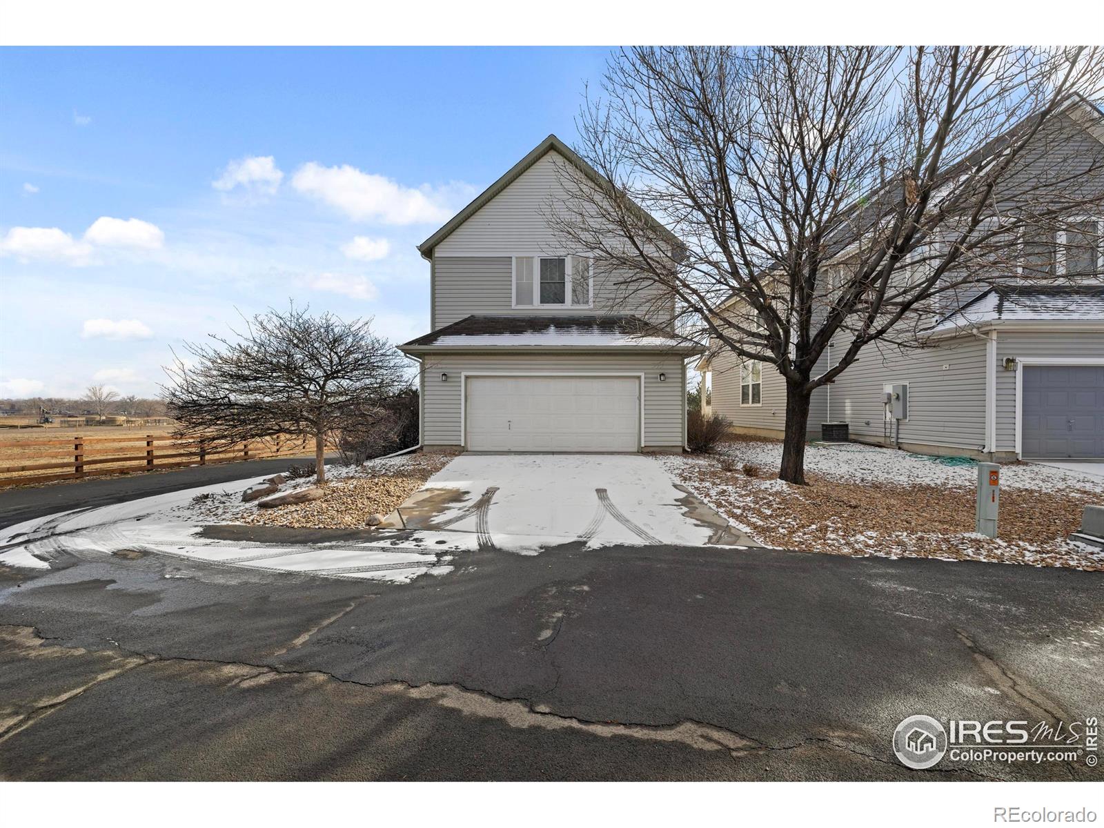 7399 Russell Circle Frederick CO 80504