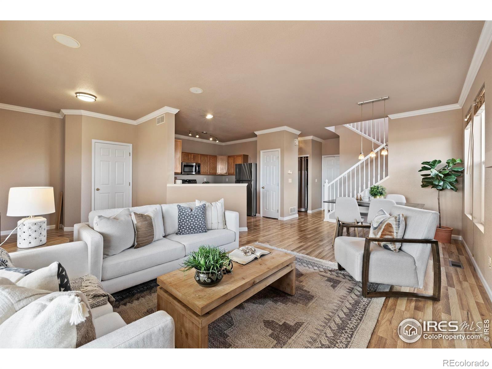 7399 Russell Circle Frederick CO 80504