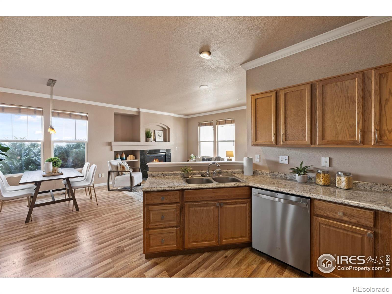7399 Russell Circle Frederick CO 80504