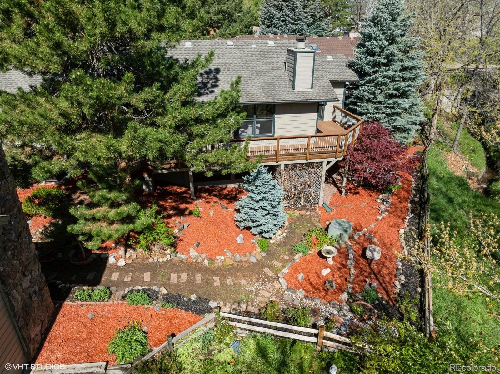 837 Meadow Run Golden CO 80403