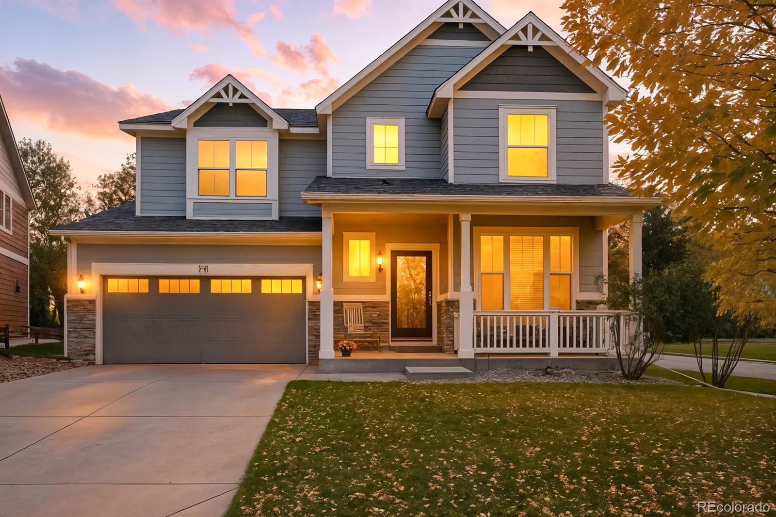 121 Ferris Lane Erie CO 80516
