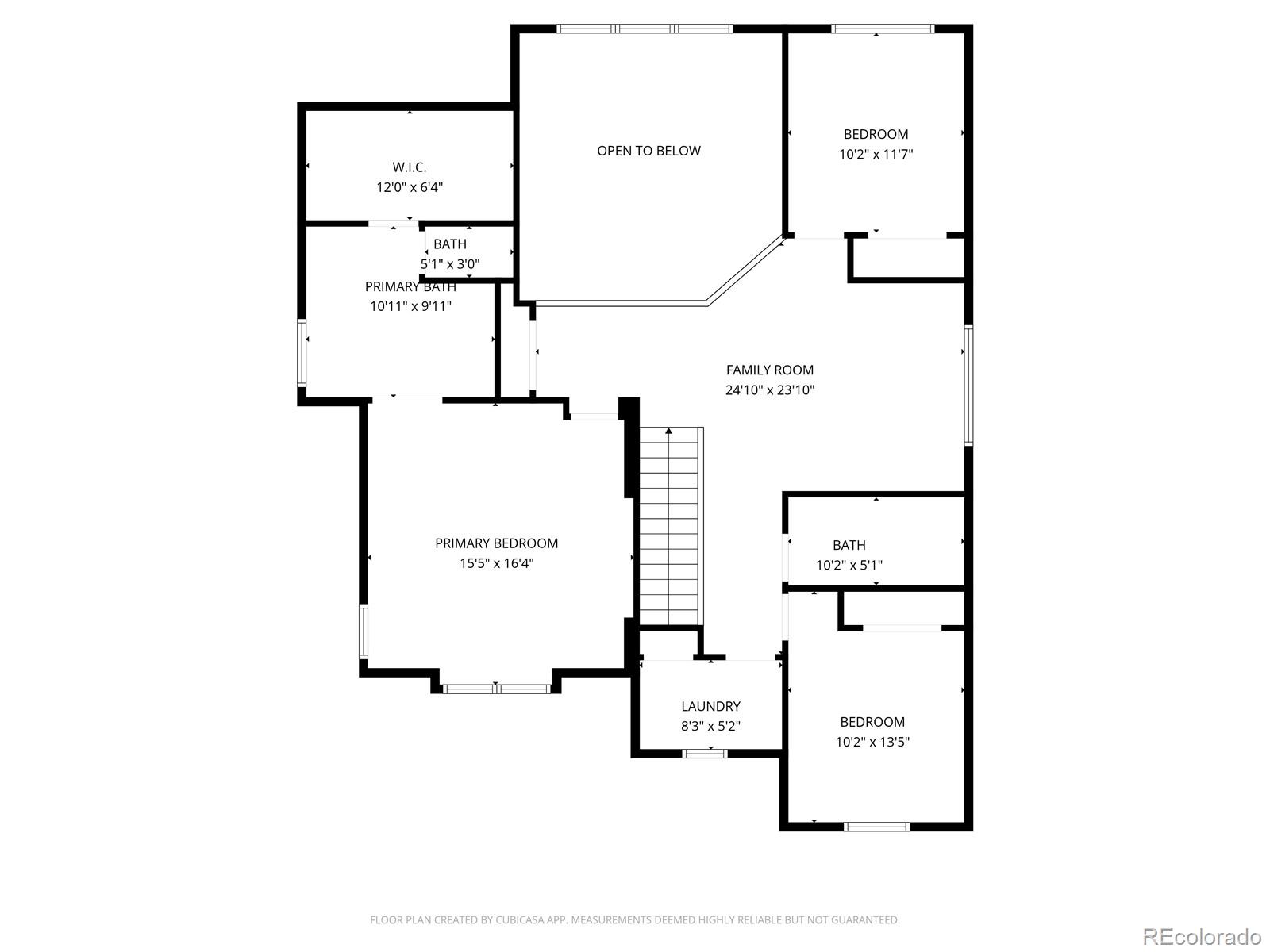 121 Ferris Lane Erie CO 80516