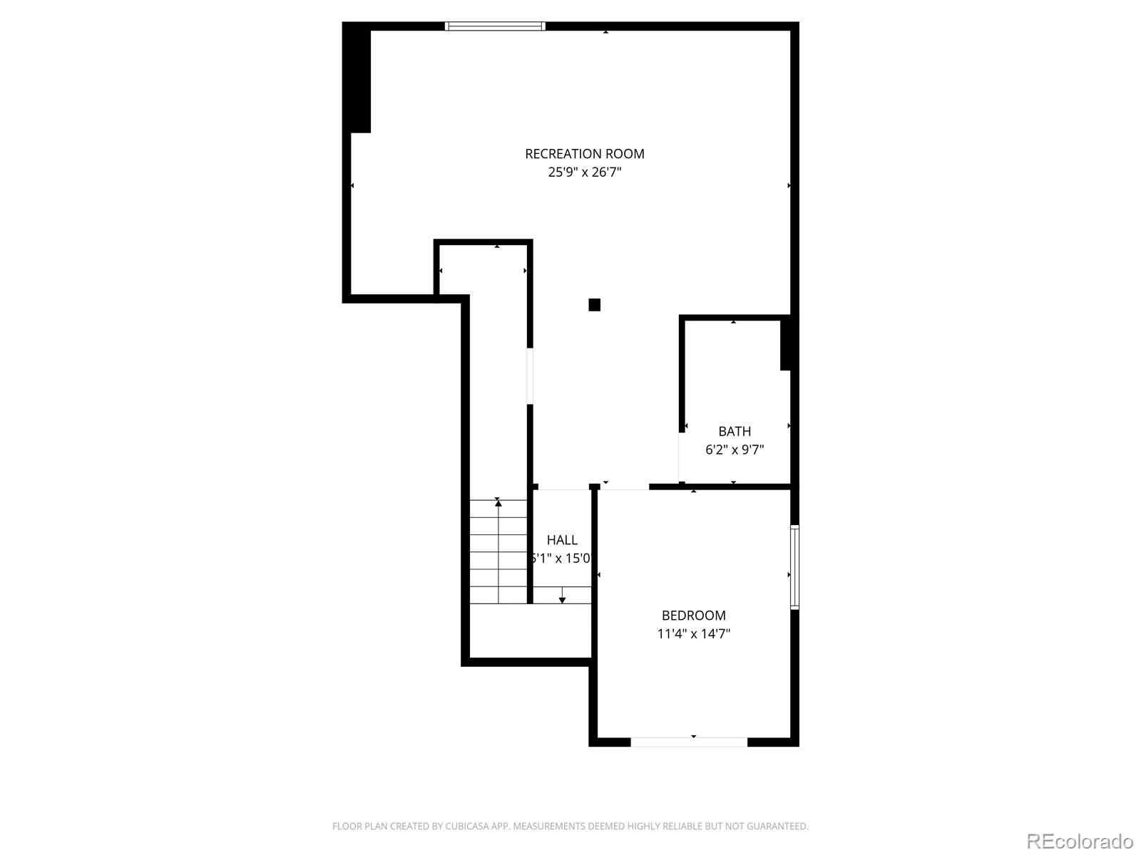 121 Ferris Lane Erie CO 80516