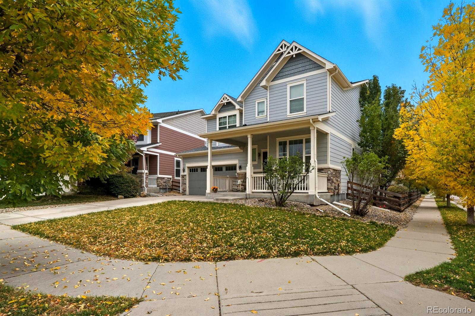 121 Ferris Lane Erie CO 80516