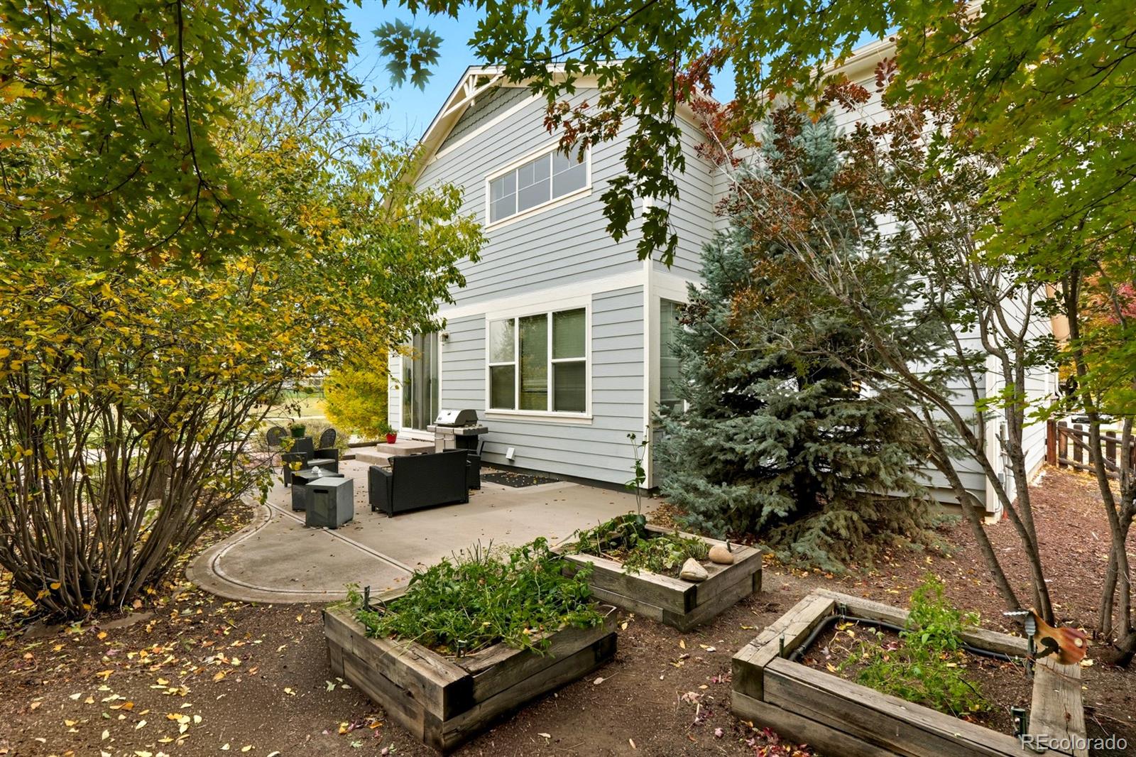 121 Ferris Lane Erie CO 80516